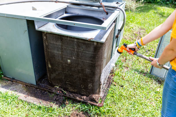 Professional Airduct Cleaning in Evergreen, AL